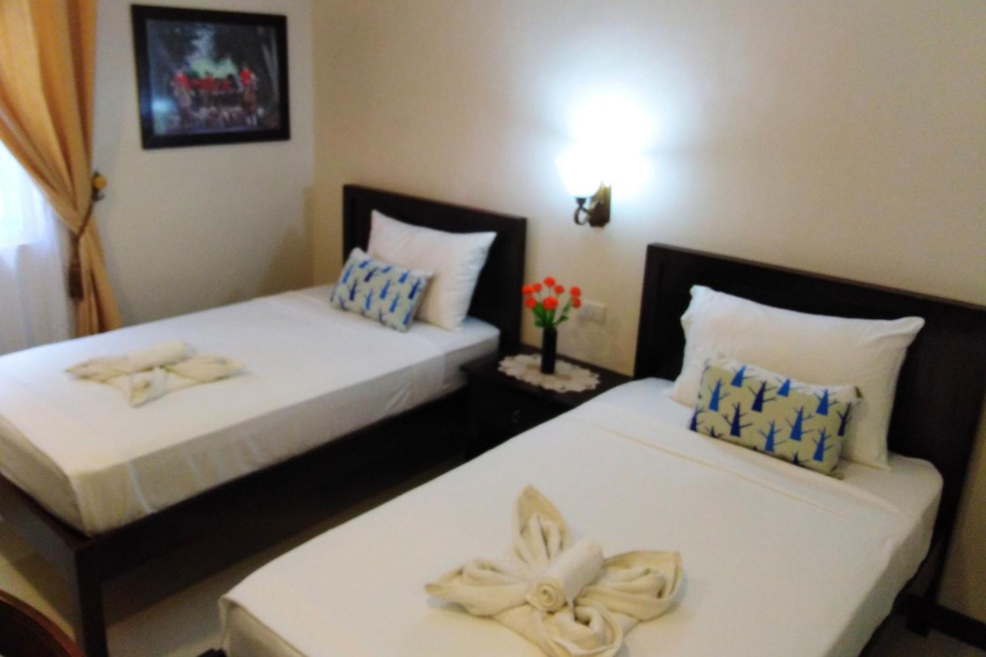 Venezia Suites Hotel Iloilo Room photo